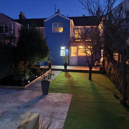 Lobster Cottage - Stylish 3 Bedroom Cottage In Heart Of Tenby Town, Pembrokeshire Esterno foto