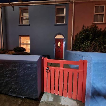 Lobster Cottage - Stylish 3 Bedroom Cottage In Heart Of Tenby Town, Pembrokeshire Esterno foto