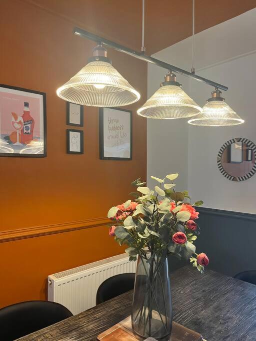 Lobster Cottage - Stylish 3 Bedroom Cottage In Heart Of Tenby Town, Pembrokeshire Esterno foto