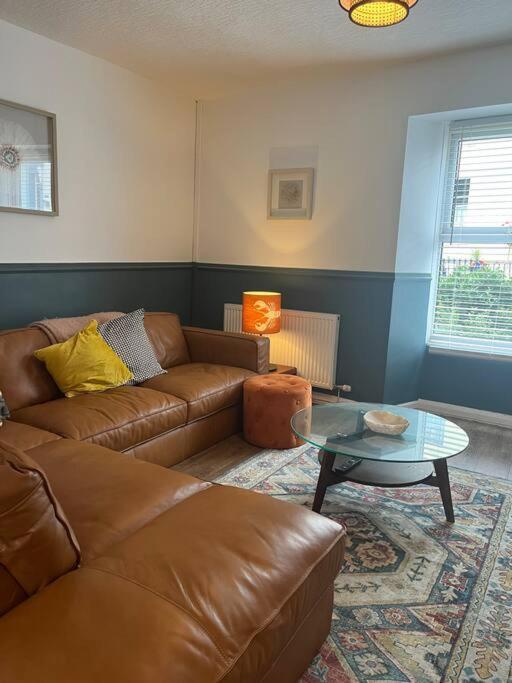 Lobster Cottage - Stylish 3 Bedroom Cottage In Heart Of Tenby Town, Pembrokeshire Esterno foto