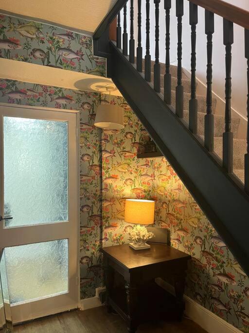 Lobster Cottage - Stylish 3 Bedroom Cottage In Heart Of Tenby Town, Pembrokeshire Esterno foto