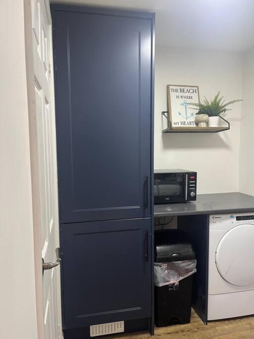 Lobster Cottage - Stylish 3 Bedroom Cottage In Heart Of Tenby Town, Pembrokeshire Esterno foto