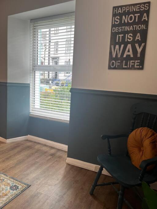 Lobster Cottage - Stylish 3 Bedroom Cottage In Heart Of Tenby Town, Pembrokeshire Esterno foto
