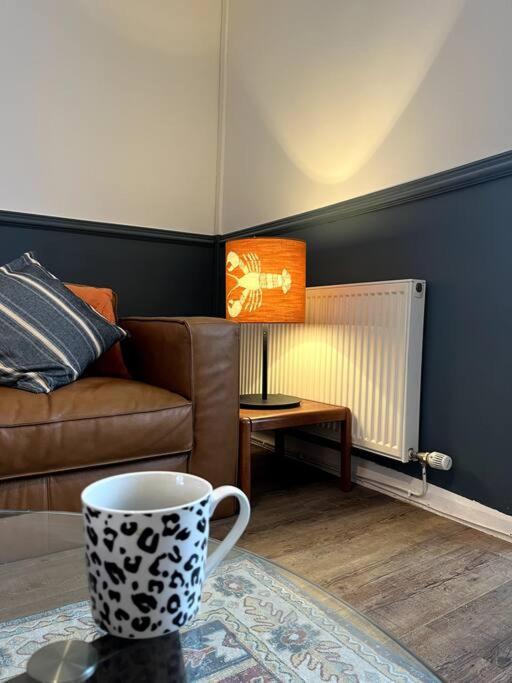 Lobster Cottage - Stylish 3 Bedroom Cottage In Heart Of Tenby Town, Pembrokeshire Esterno foto