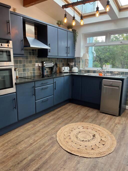 Lobster Cottage - Stylish 3 Bedroom Cottage In Heart Of Tenby Town, Pembrokeshire Esterno foto