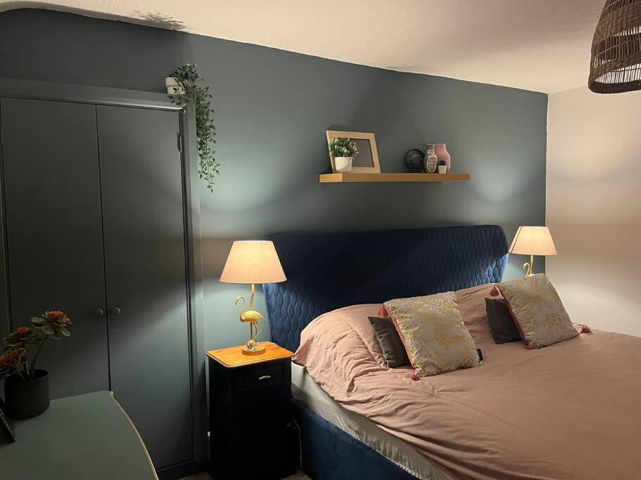 Lobster Cottage - Stylish 3 Bedroom Cottage In Heart Of Tenby Town, Pembrokeshire Esterno foto