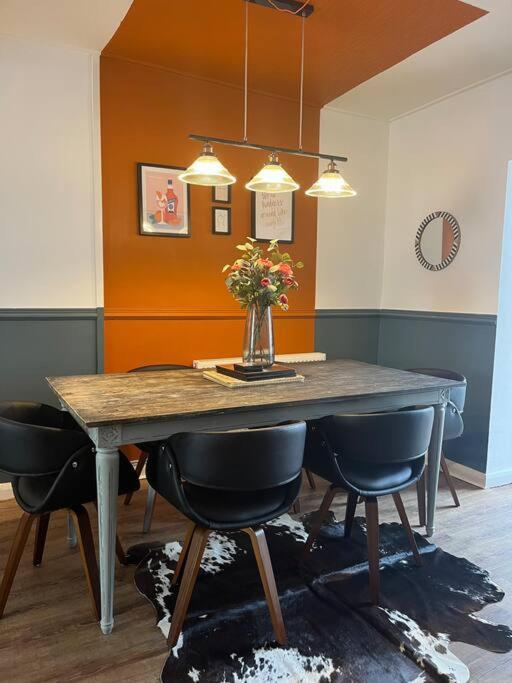 Lobster Cottage - Stylish 3 Bedroom Cottage In Heart Of Tenby Town, Pembrokeshire Esterno foto