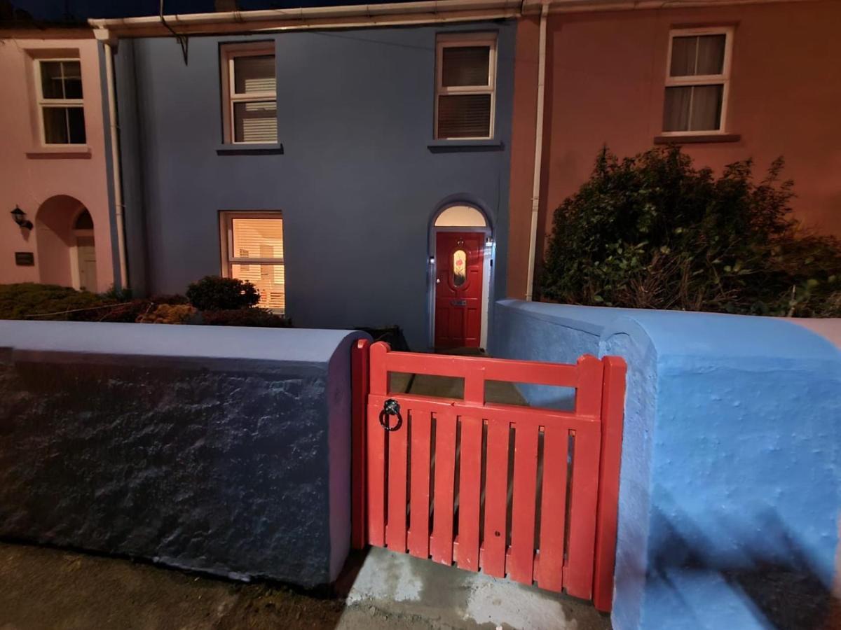 Lobster Cottage - Stylish 3 Bedroom Cottage In Heart Of Tenby Town, Pembrokeshire Esterno foto