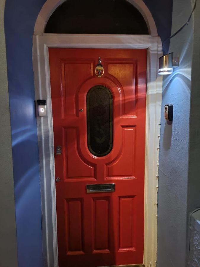 Lobster Cottage - Stylish 3 Bedroom Cottage In Heart Of Tenby Town, Pembrokeshire Esterno foto