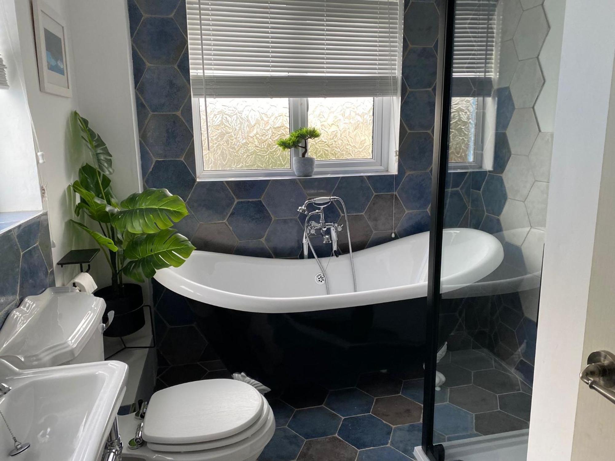 Lobster Cottage - Stylish 3 Bedroom Cottage In Heart Of Tenby Town, Pembrokeshire Esterno foto